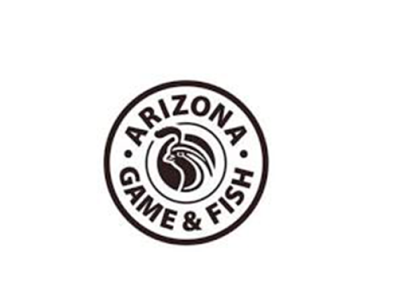 Arizona Game and Fish logo