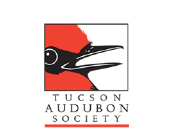 Tucson Audubon Society logo