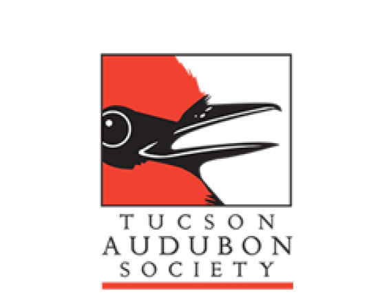Tucson Audubon Society logo
