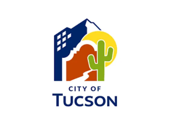 City of Tucson logo