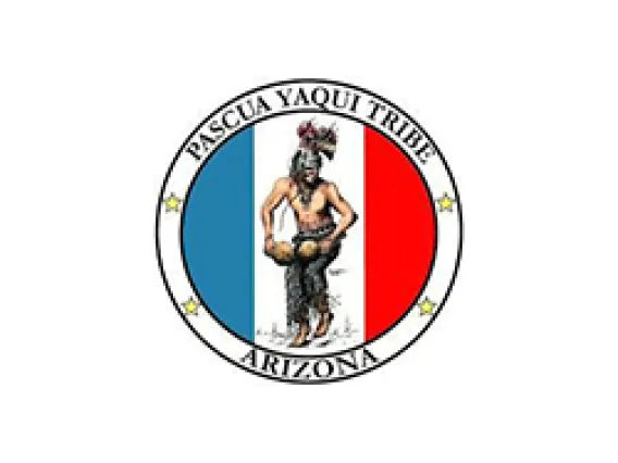 Pascua Yaqui Tribe logo