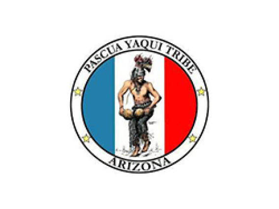 Pascua Yaqui Tribe logo