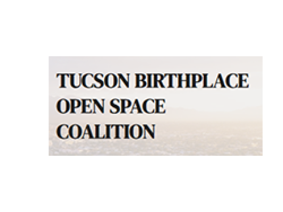 Tucson Birthplace Open Space Coalition
