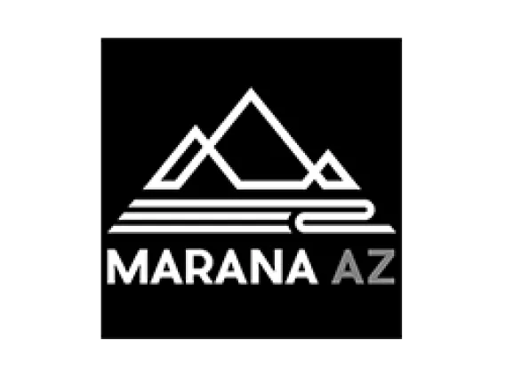 City of Marana AZ logo