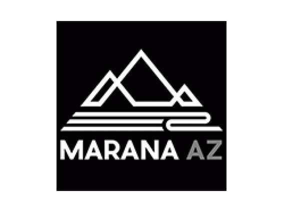 City of Marana AZ logo