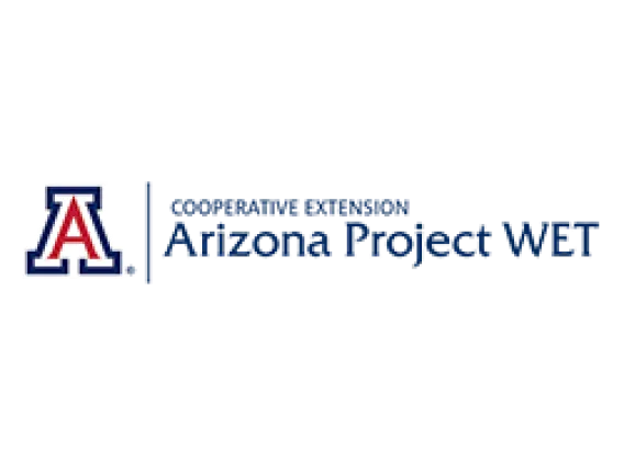 University of Arizona Project Wet logo