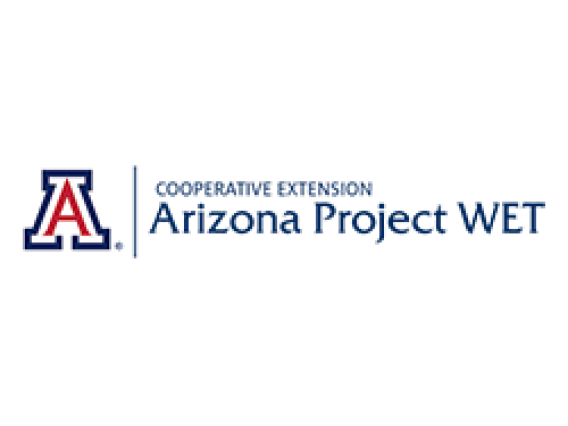 University of Arizona Project Wet logo