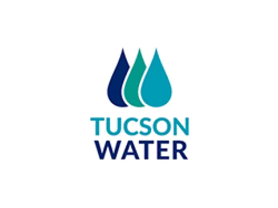 Tucson Water logo