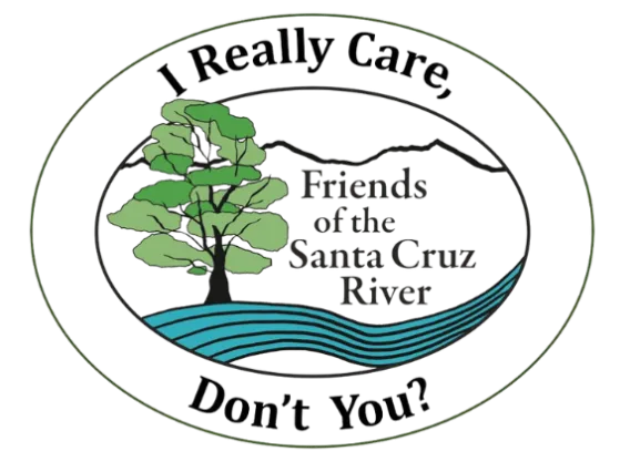 Friends of Santa Cruz River logo