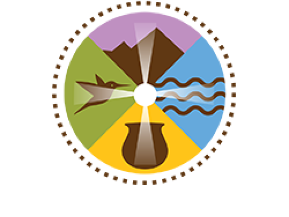 Santa Cruz Valley National Heritage Area logo