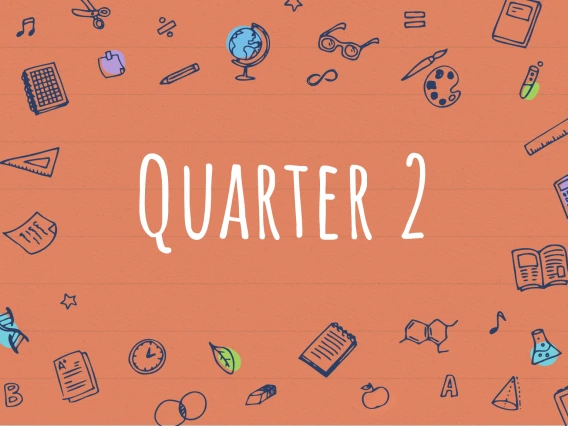 Quarter 2