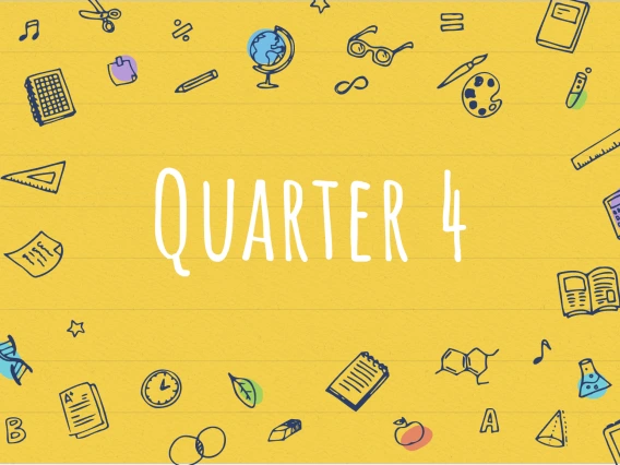 Quarter 4