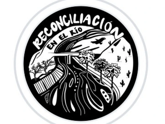 Reconciliacion en el Rio logo 