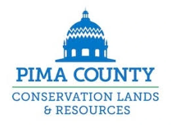 Pima County Conservation Lands and Resources logo