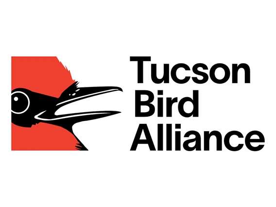 Tucson Bird Alliance Logo