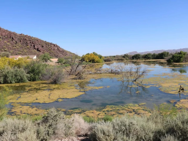 El Rio Preserve 